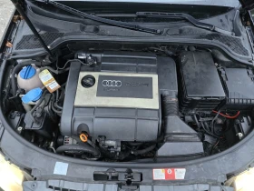 Audi A3, снимка 14