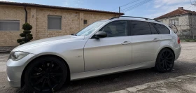 BMW 330, снимка 5