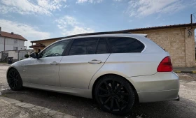 BMW 330, снимка 4