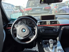 BMW 335 XDRIVE АВТО КРЕДИТ, снимка 9