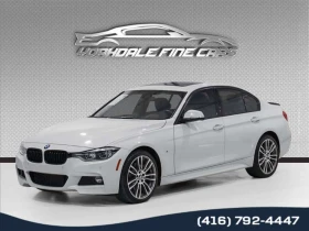 BMW 340 xDrive * CARFAX * ФИКСИРАНА ЦЕНА ДО БГ, снимка 1