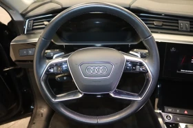 Audi E-Tron 55 QUATTRO/408HP/S-LINE/CAM/DIGI/LED/NAVI/146q, снимка 5