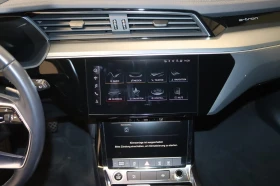 Audi E-Tron 55 QUATTRO/408HP/S-LINE/CAM/DIGI/LED/NAVI/146q, снимка 6