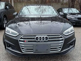 Audi S5 /ПАНОРАМА/360/ДИСТРОНИК/ВТОРИ ГУМИ+ ДЖАНТИ/OT AUDI, снимка 2