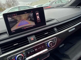 Audi S5 /ПАНОРАМА/360/ДИСТРОНИК/ВТОРИ ГУМИ+ ДЖАНТИ/OT AUDI, снимка 10