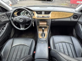 Mercedes-Benz CLS 320 CDI ПРУЖИНИ, снимка 11