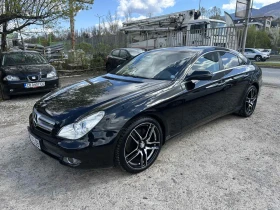 Mercedes-Benz CLS 320 CDI Facelift ПРУЖИНИ, снимка 1