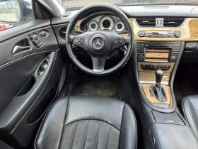 Mercedes-Benz CLS 320 CDI ПРУЖИНИ, снимка 15