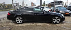 Mercedes-Benz CLS 320 CDI ПРУЖИНИ, снимка 7