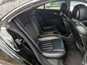 Mercedes-Benz CLS 320 CDI ПРУЖИНИ, снимка 12