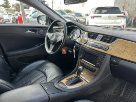 Mercedes-Benz CLS 320 CDI Facelift ПРУЖИНИ, снимка 15