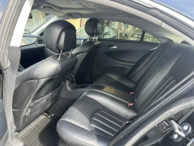 Mercedes-Benz CLS 320 CDI Facelift ПРУЖИНИ, снимка 10