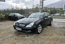 Mercedes-Benz CLS 320 CDI ПРУЖИНИ, снимка 1