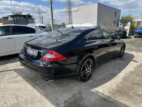 Mercedes-Benz CLS 320 CDI Facelift ПРУЖИНИ, снимка 3