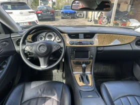 Mercedes-Benz CLS 320 CDI Facelift ПРУЖИНИ, снимка 12