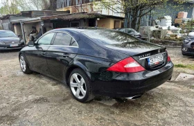Mercedes-Benz CLS 320 CDI ПРУЖИНИ, снимка 4