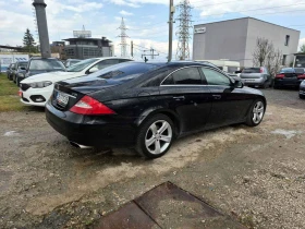Mercedes-Benz CLS 320 CDI ПРУЖИНИ, снимка 6
