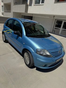 Citroen C3 1.4TDI, снимка 5