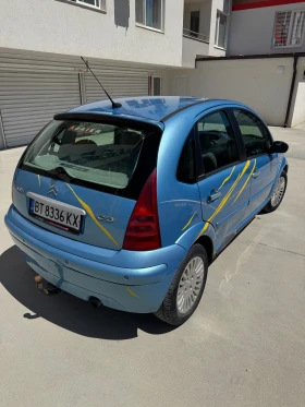 Citroen C3 1.4TDI, снимка 2