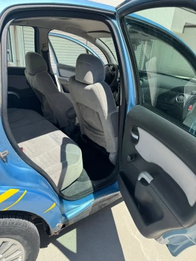 Citroen C3 1.4TDI, снимка 8