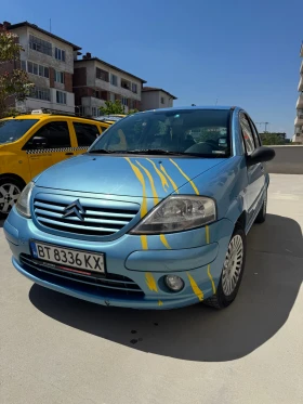Citroen C3 1.4TDI, снимка 1