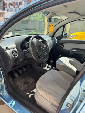 Citroen C3 1.4TDI, снимка 9