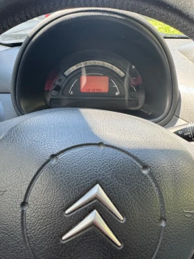 Citroen C3 1.4TDI, снимка 11
