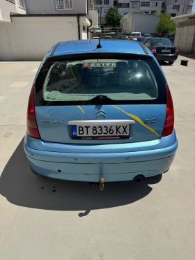Citroen C3 1.4TDI, снимка 3