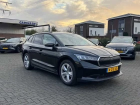 Skoda Enyaq IV60 SOH 90% ТОП СЪСТОЯНИЕ , снимка 1