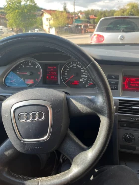 Audi A6, снимка 8