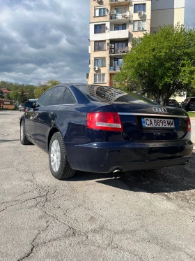Audi A6, снимка 4