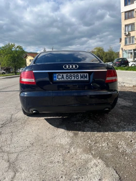 Audi A6, снимка 3