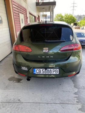 Seat Leon, снимка 7