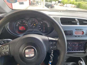 Seat Leon, снимка 13