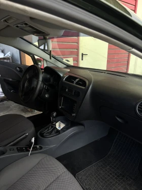 Seat Leon, снимка 10