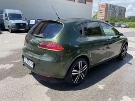 Seat Leon, снимка 4