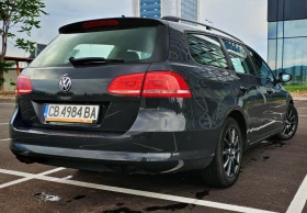 VW Passat 2.0d 140к.с. DSG EURO 5, снимка 5