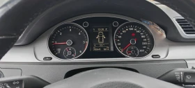 VW Passat 2.0d 140к.с. DSG EURO 5, снимка 16