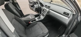 VW Passat 2.0d 140к.с. DSG EURO 5, снимка 13