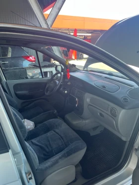 Renault Scenic, снимка 8