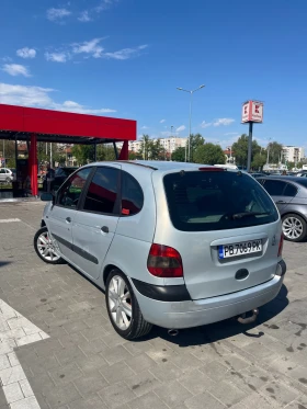 Renault Scenic, снимка 3