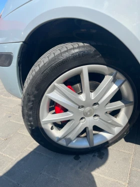 Renault Scenic, снимка 5
