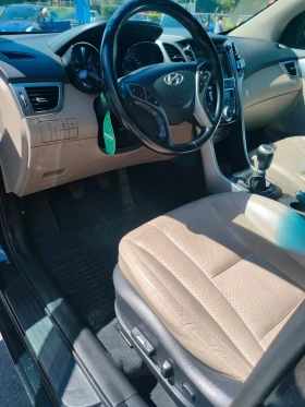 Hyundai I30 1.6 135 к.с., снимка 12
