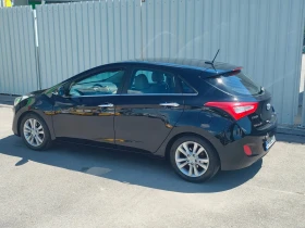 Hyundai I30 1.6 135 к.с., снимка 5