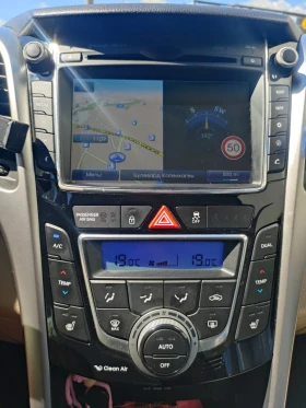 Hyundai I30 1.6 135 к.с., снимка 13