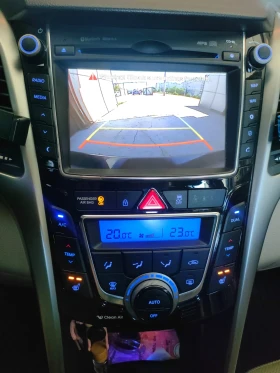 Hyundai I30 1.6 135 к.с., снимка 14