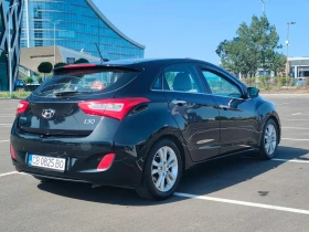 Hyundai I30 1.6 135 к.с., снимка 12