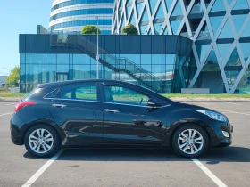 Hyundai I30 1.6 135 к.с., снимка 6