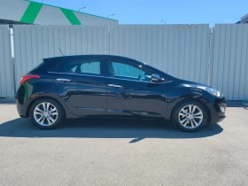Hyundai I30 1.6 135 к.с., снимка 4