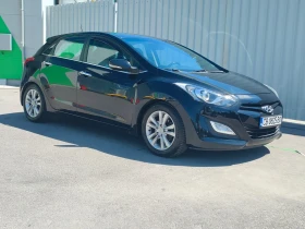 Hyundai I30 1.6 135 к.с., снимка 3